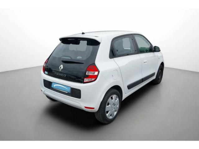 Renault Twingo image 1