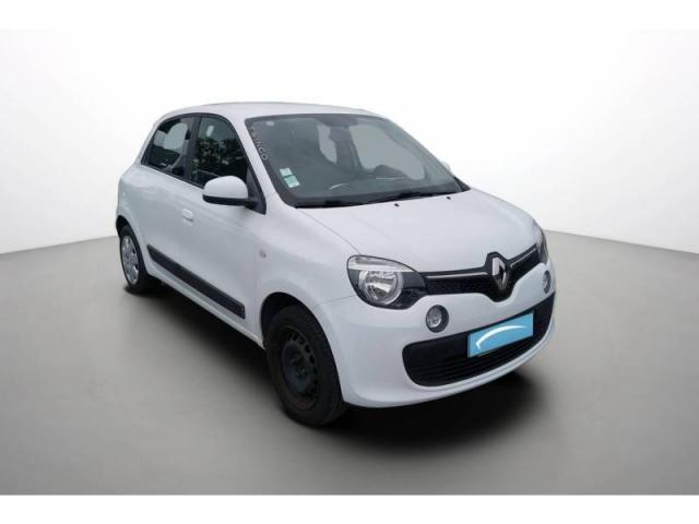 Renault Twingo image 8