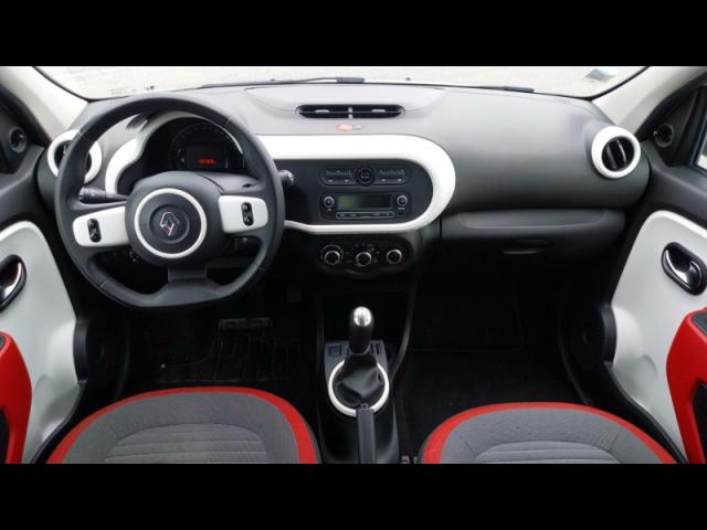 Renault Twingo image 6