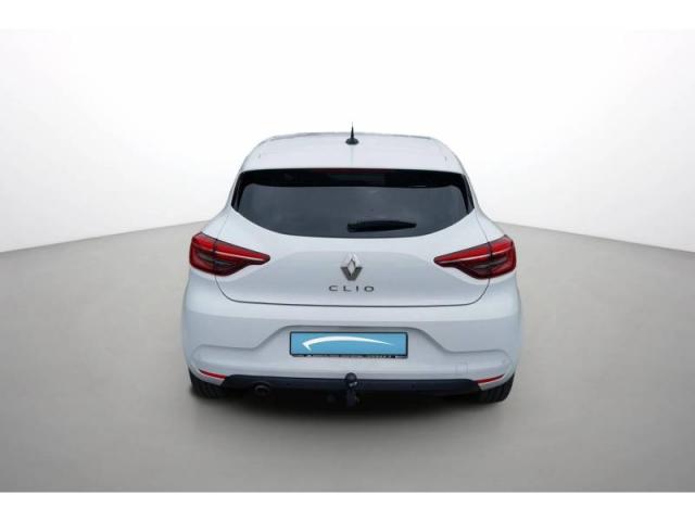 Renault Clio image 8