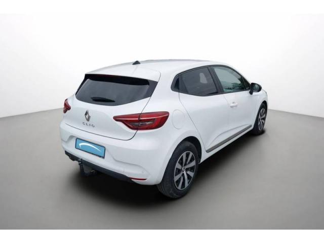 Renault Clio image 1