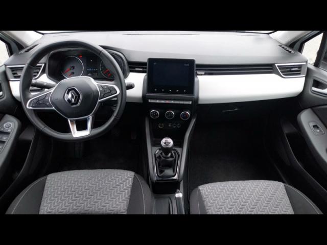 Renault Clio image 6