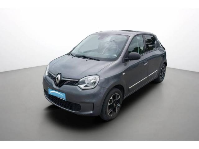 Renault Twingo Iii Tce 95 Intens