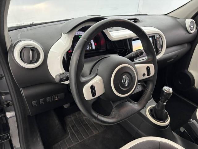Renault Twingo image 1