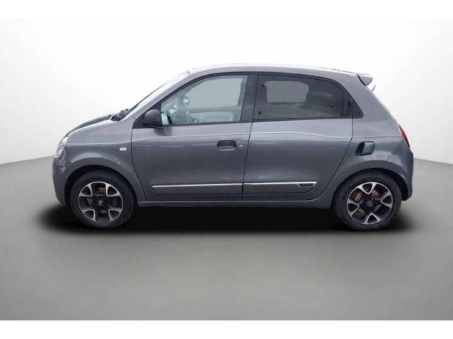 Renault Twingo image 4