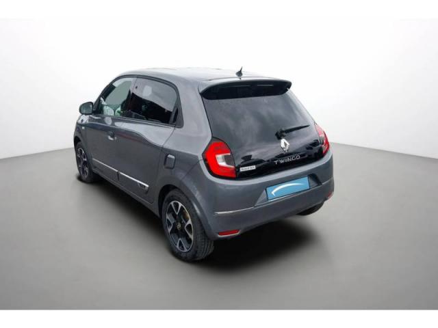Renault Twingo image 2
