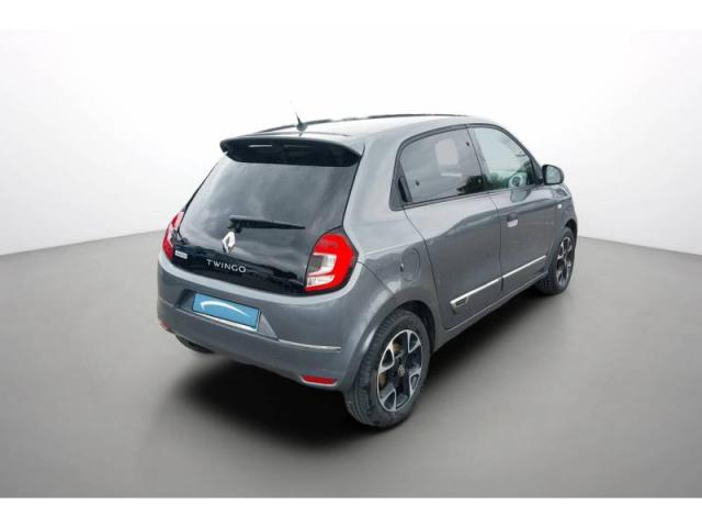Renault Twingo image 7