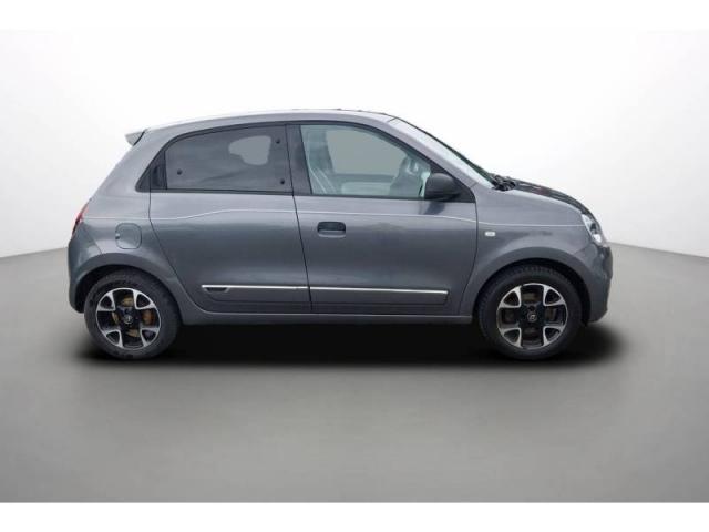 Renault Twingo image 8