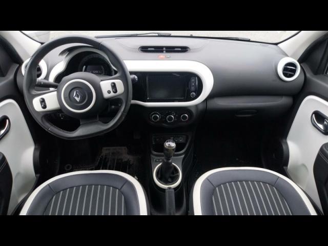 Renault Twingo image 6