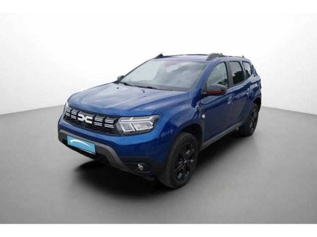 Dacia Duster Tce 130 4x2 Extreme