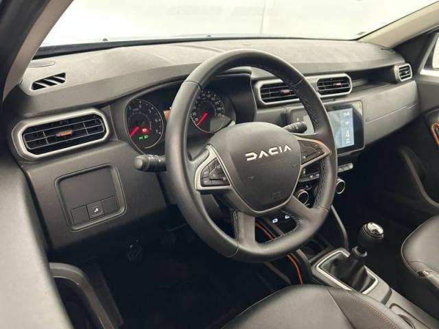 Dacia Duster image 1