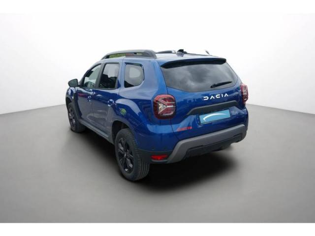 Dacia Duster image 3