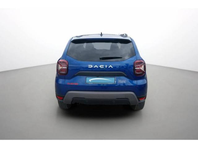Dacia Duster image 8