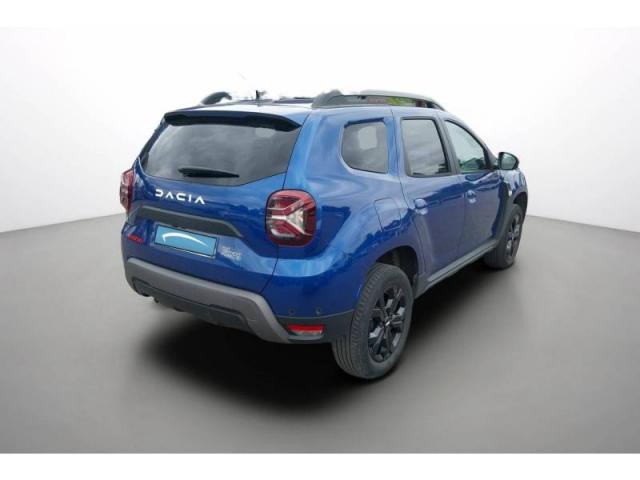 Dacia Duster image 7