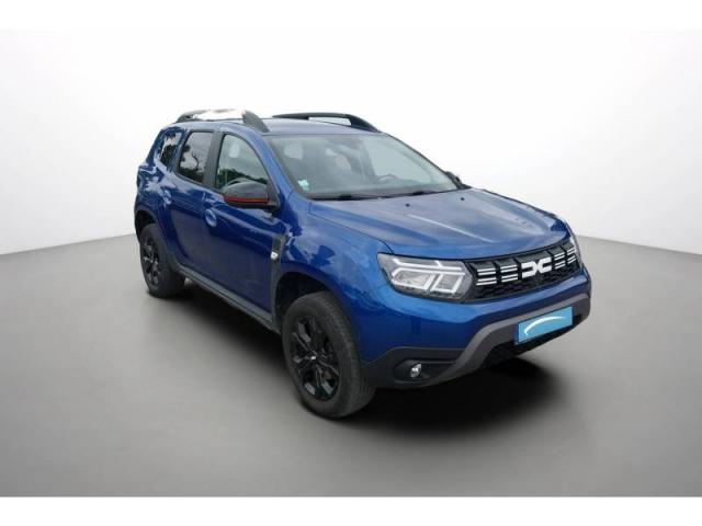 Dacia Duster image 6