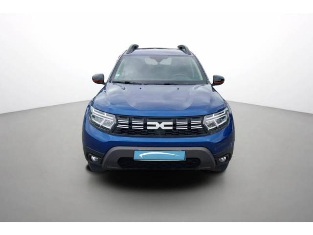 Dacia Duster image 5