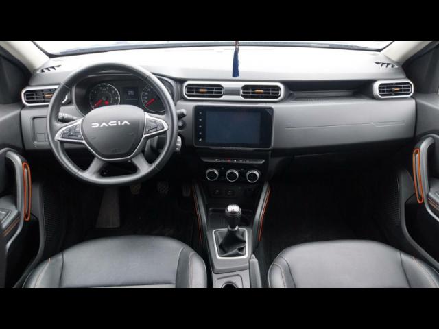 Dacia Duster image 4