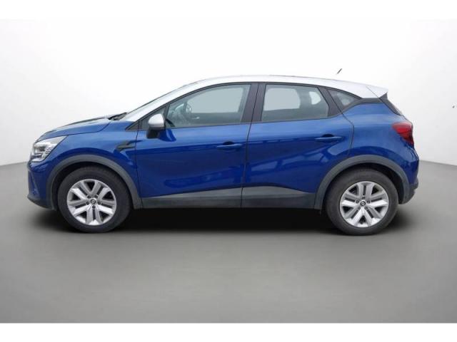 Renault Captur image 6