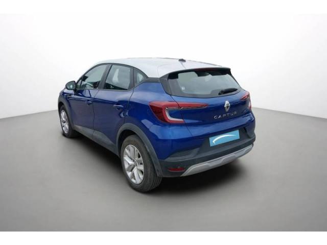 Renault Captur image 7