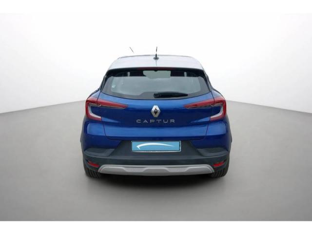 Renault Captur image 8
