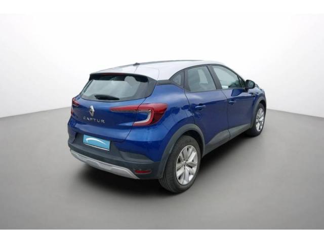 Renault Captur image 5