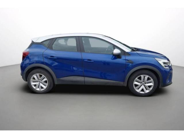 Renault Captur image 1
