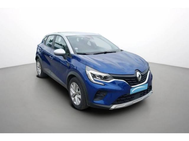 Renault Captur image 2