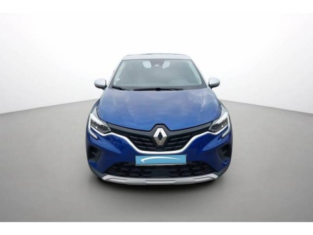 Renault Captur image 4