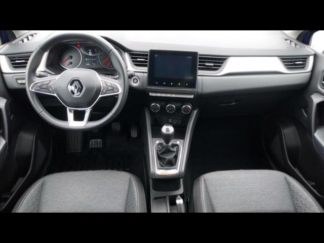 Renault Captur image 3