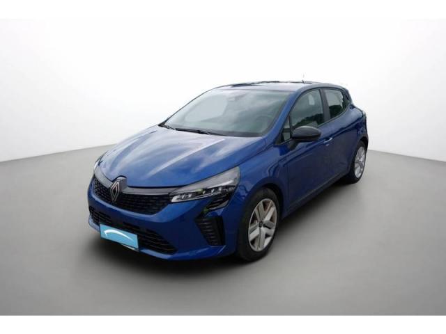 Renault Clio Tce 100 Gpl Evolution