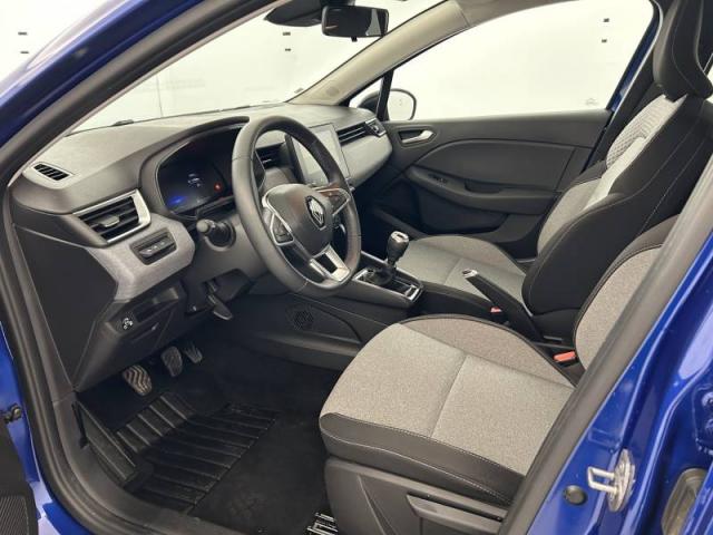Renault Clio image 1