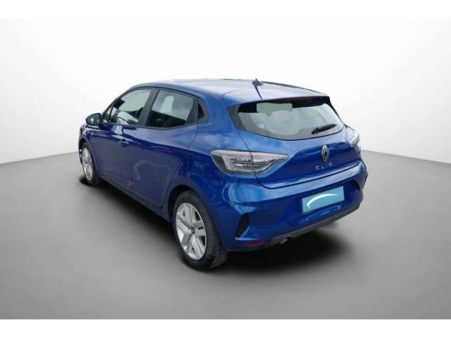 Renault Clio image 2