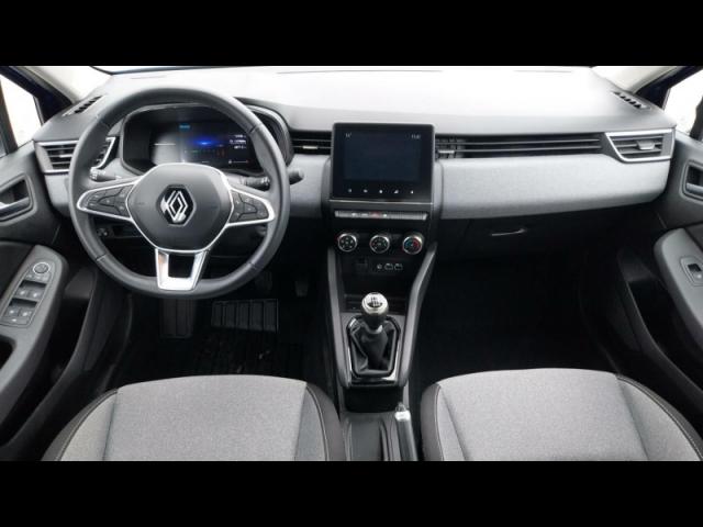 Renault Clio image 7