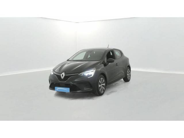 Renault Clio Tce 90 Equilibre