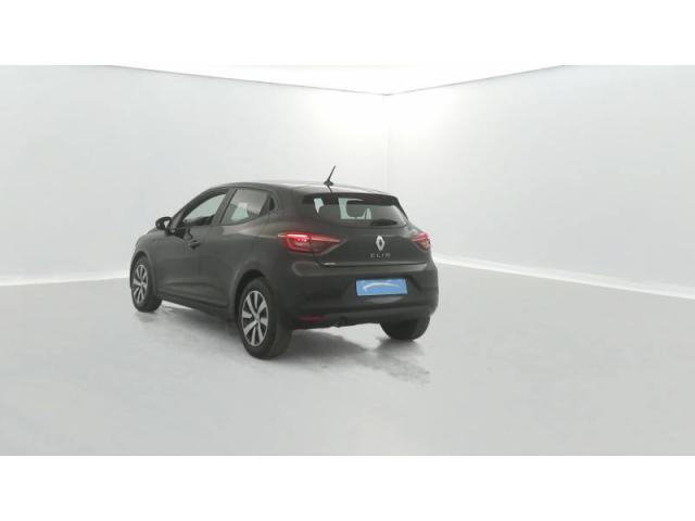 Renault Clio image 8
