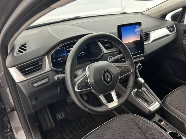 Renault Captur image 1