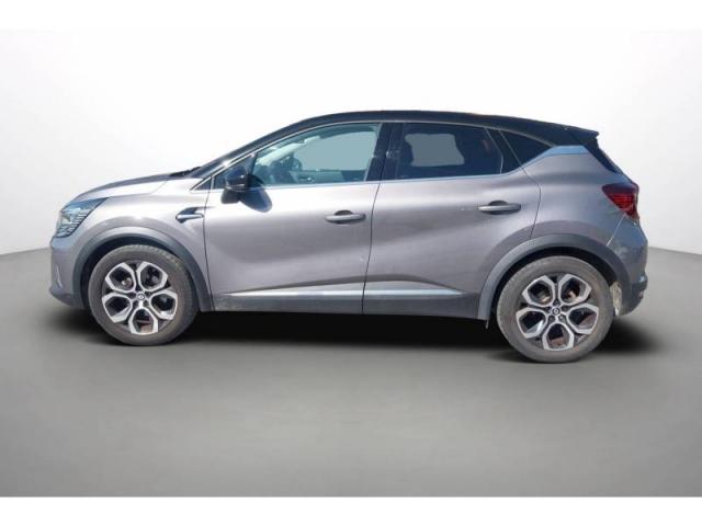Renault Captur image 4