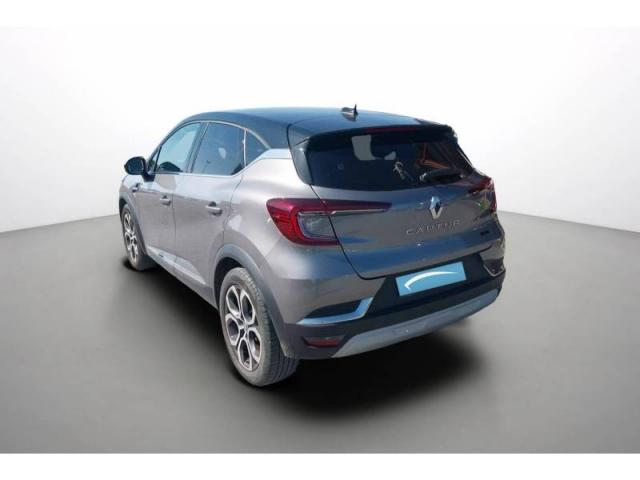 Renault Captur image 7
