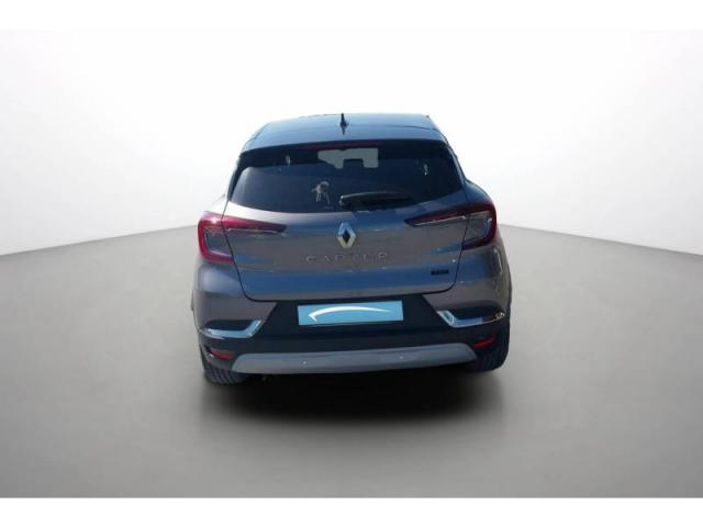 Renault Captur image 5