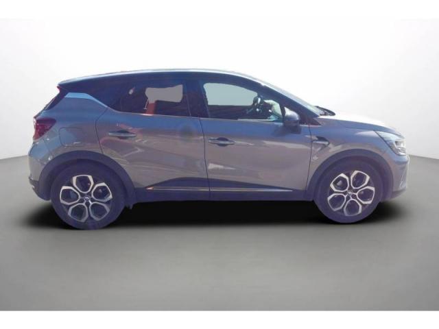 Renault Captur image 6