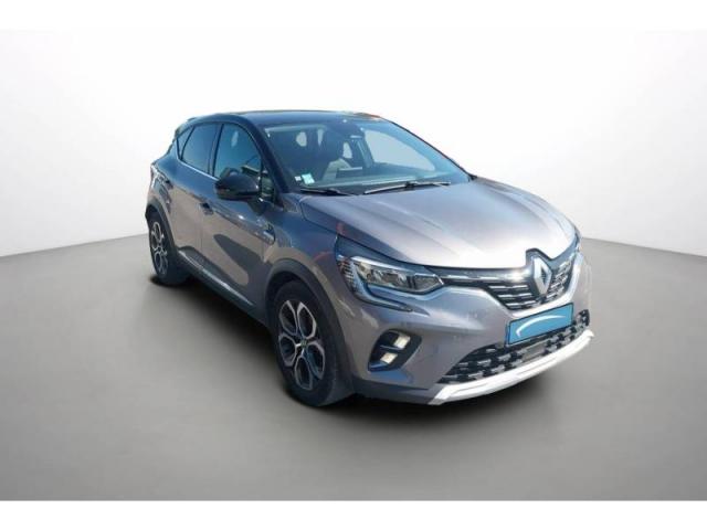 Renault Captur image 8