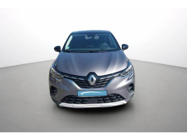 Renault Captur image 3