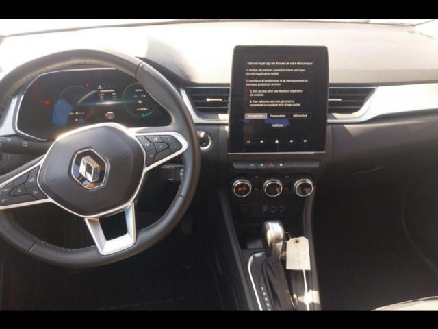 Renault Captur image 1