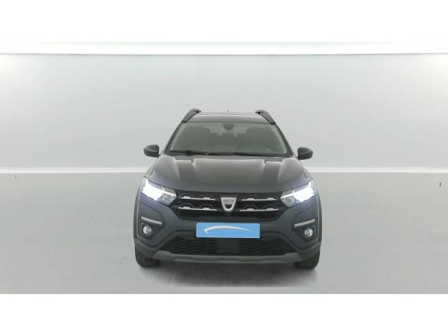 Dacia Jogger image 7