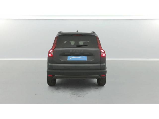 Dacia Jogger image 5