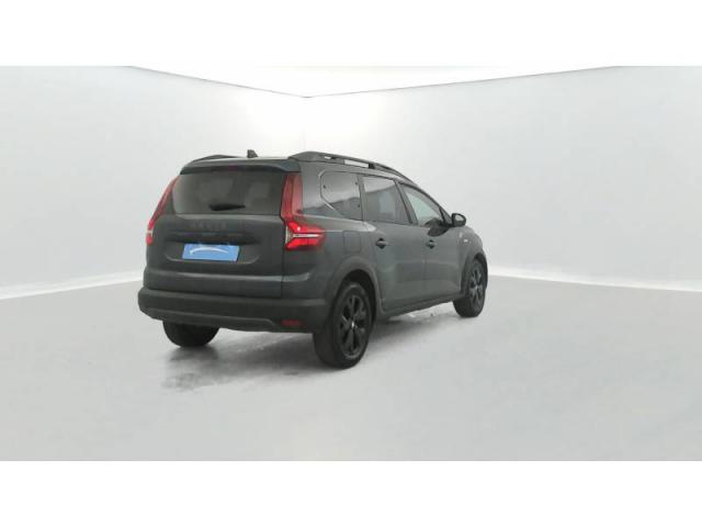 Dacia Jogger image 8