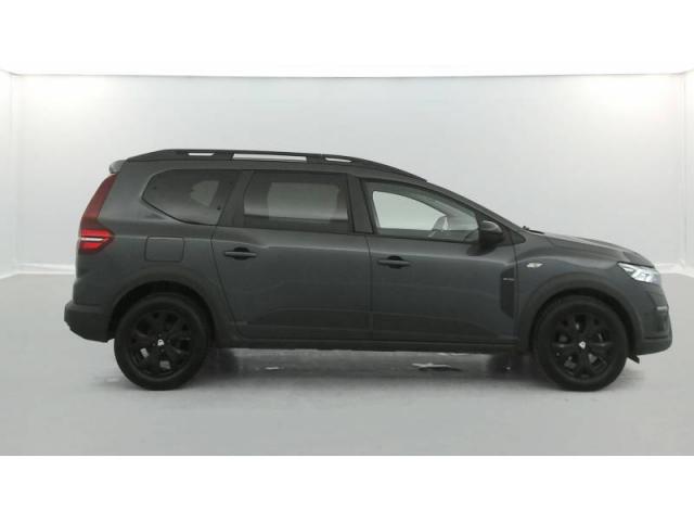 Dacia Jogger image 2