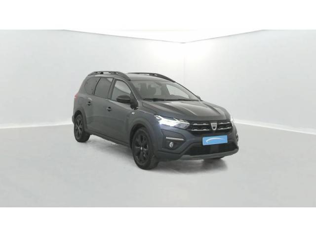 Dacia Jogger image 6