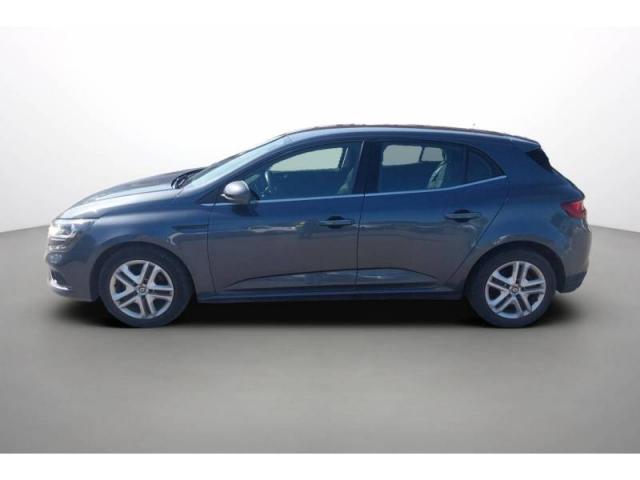 Renault Mégane image 2