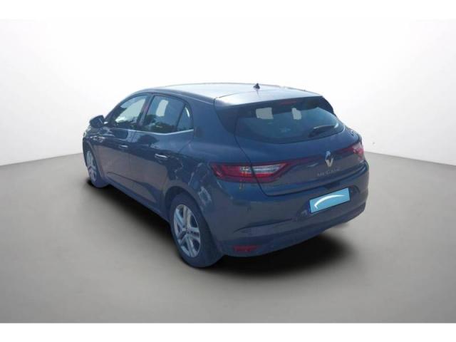 Renault Mégane image 6